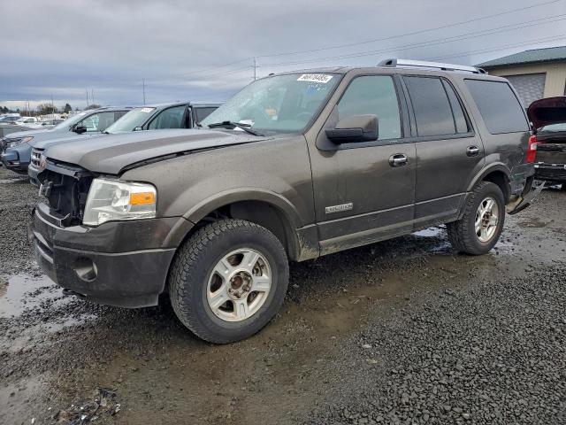  Salvage Ford Expedition