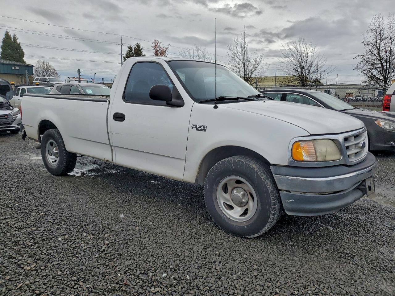 Ford F-150 Image 4