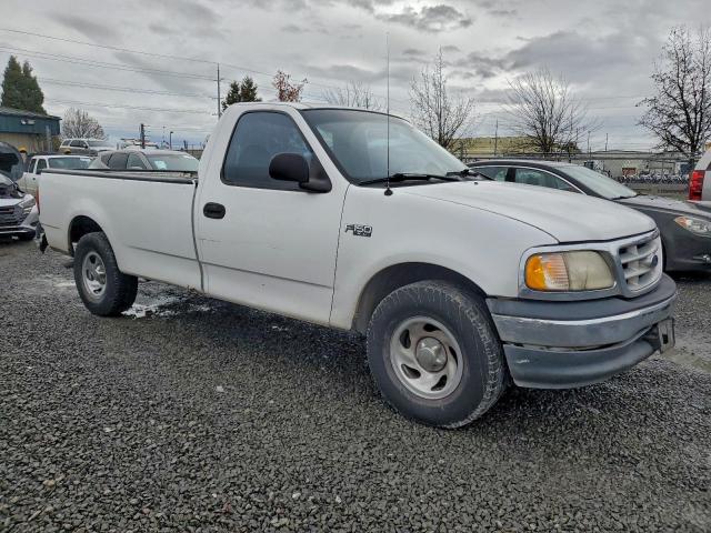 Ford F-150 Image 4