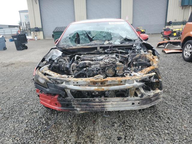 Subaru WRX Limited Image 7