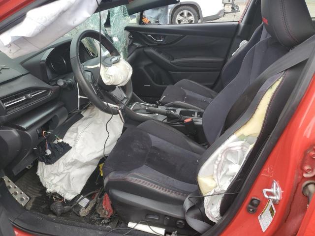 Subaru WRX Limited Image 5