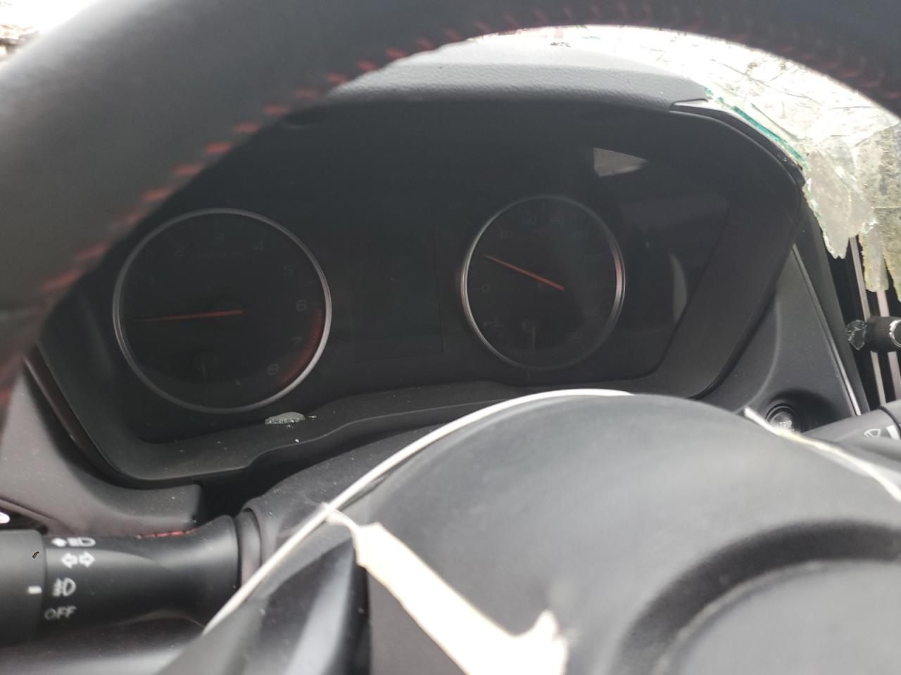 Subaru WRX Limited Image 11