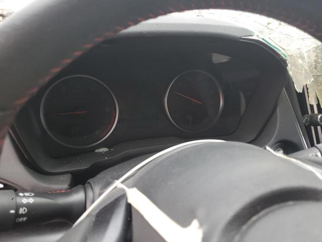 Subaru WRX Limited Image 11