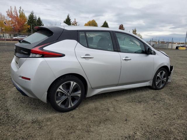 Nissan LEAF Sl Plus Image 12