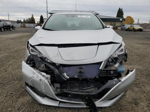 Nissan LEAF Sl Plus Image 9