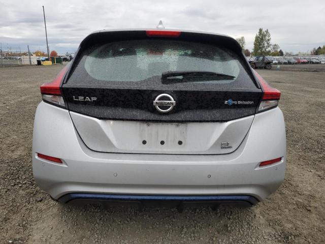 Nissan LEAF Sl Plus Image 2