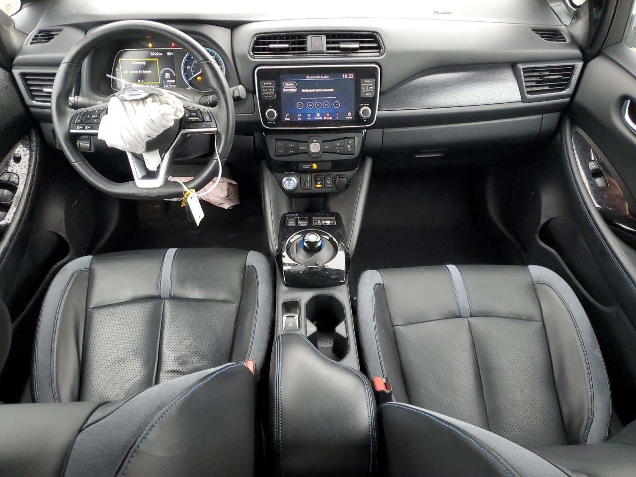 Nissan LEAF Sl Plus Image 7