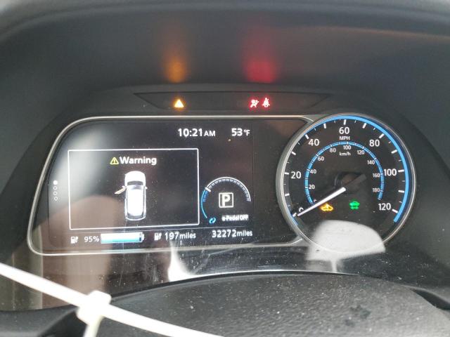 Nissan LEAF Sl Plus Image 4