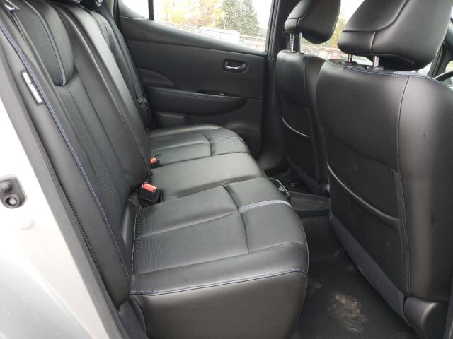 Nissan LEAF Sl Plus Image 8