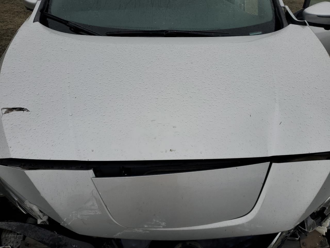 Nissan LEAF Sl Plus Image 10