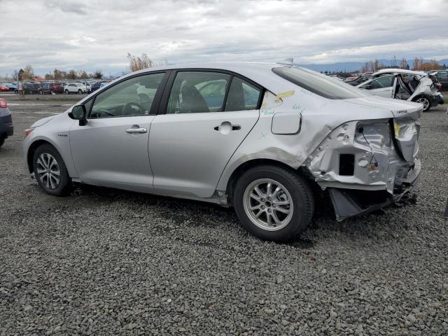 Toyota Corolla Le Image 2