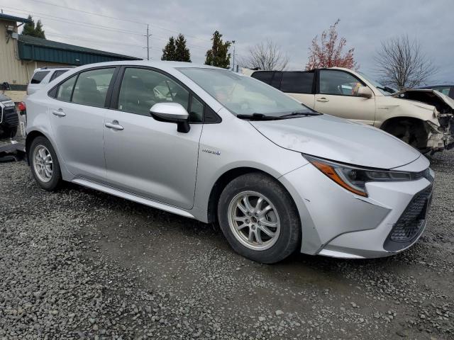 Toyota Corolla Le Image 11