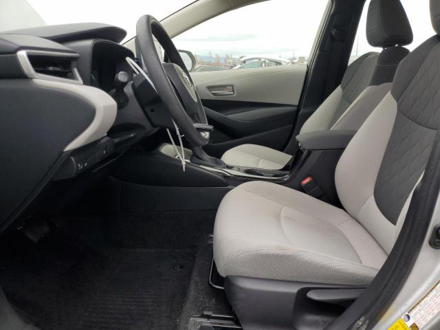 Toyota Corolla Le Image 7