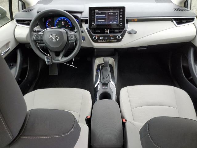 Toyota Corolla Le Image 6