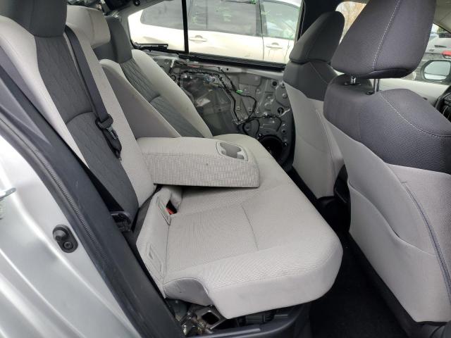 Toyota Corolla Le Image 12