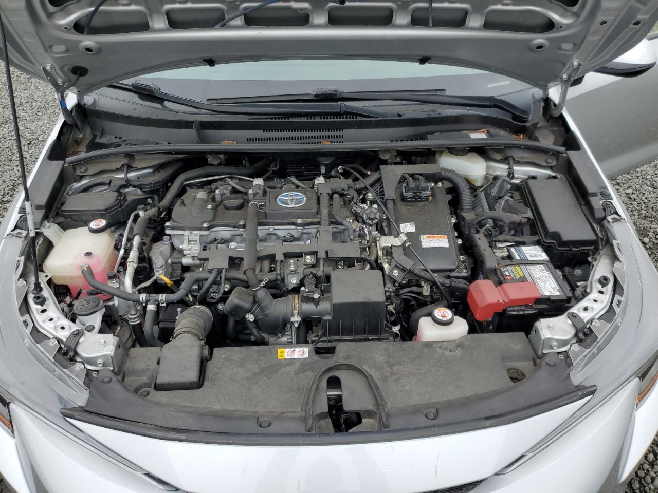 Toyota Corolla Le Image 9