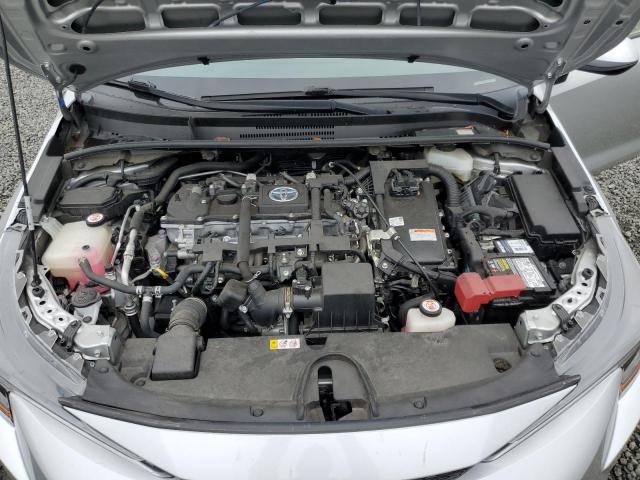 Toyota Corolla Le Image 9