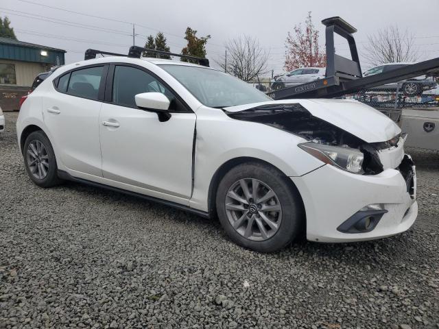 Mazda 3 Touring Image 2