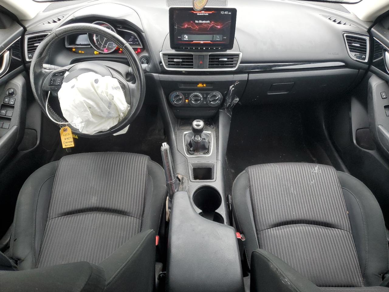 Mazda 3 Touring Image 8