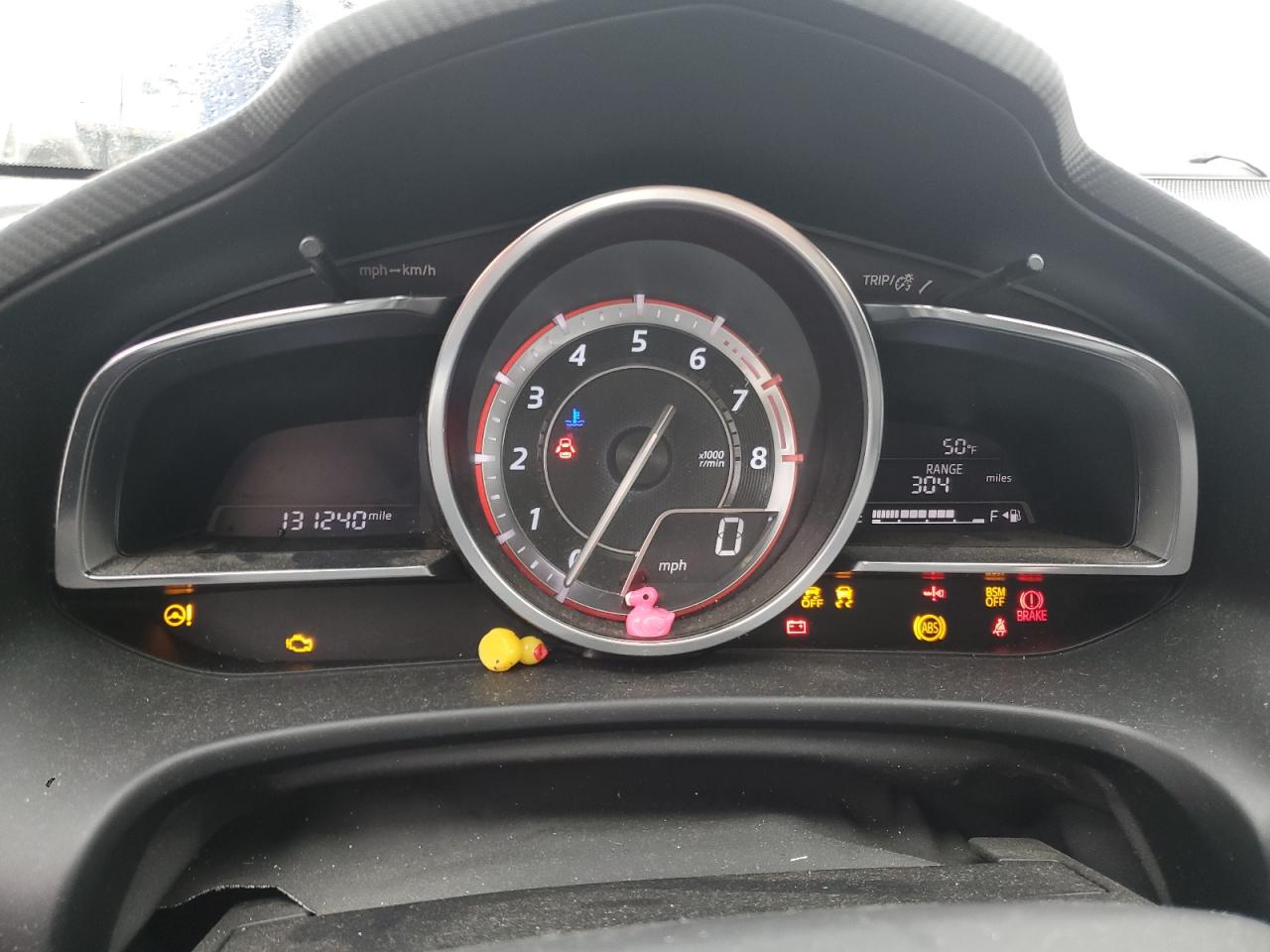 Mazda 3 Touring Image 7