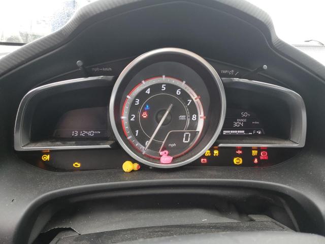 Mazda 3 Touring Image 7