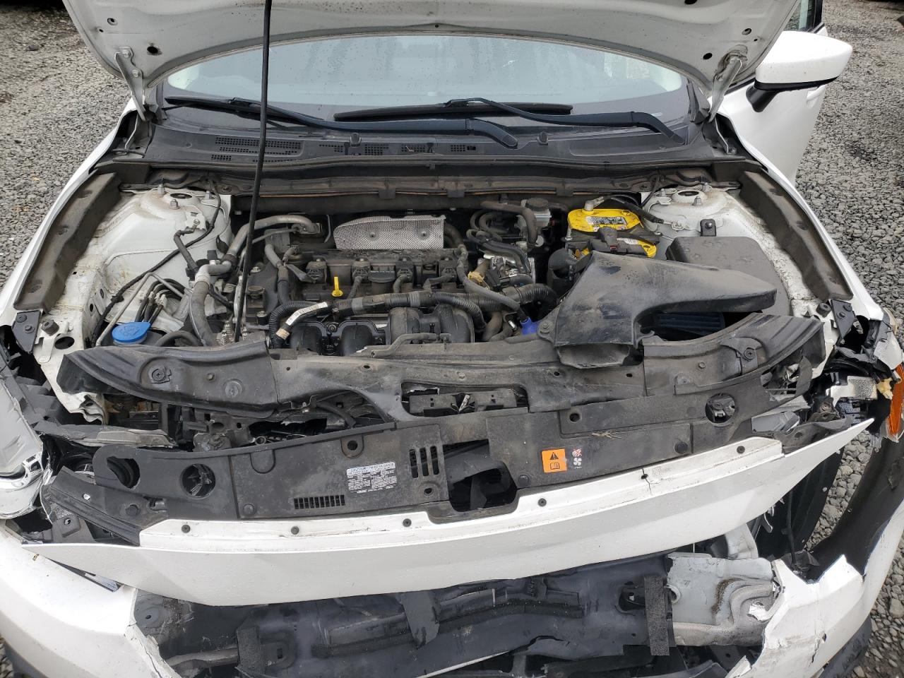 Mazda 3 Touring Image 12