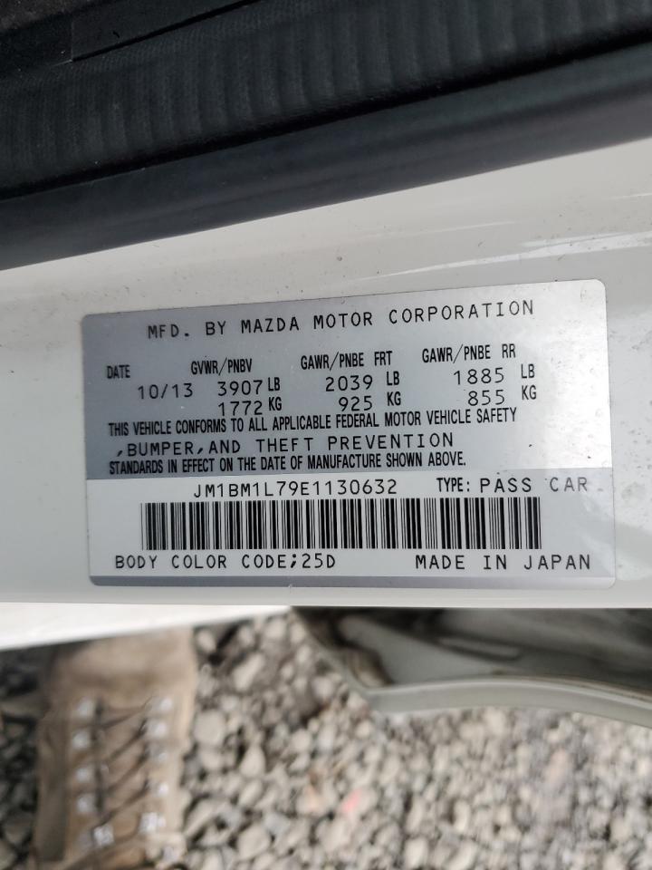 Mazda 3 Touring Image 11