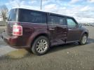 Ford Flex Sel Image 3