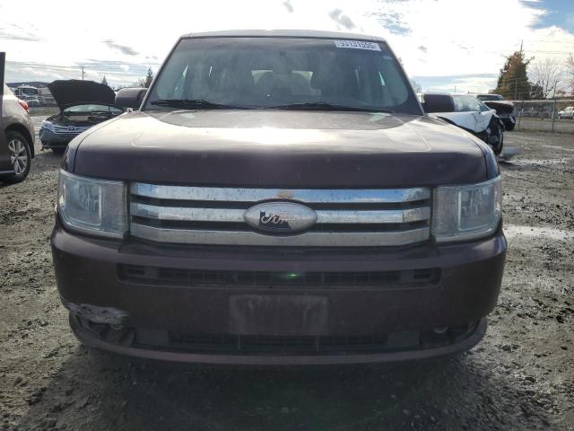 Ford Flex Sel Image 7