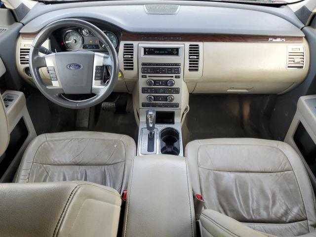 Ford Flex Sel Image 12
