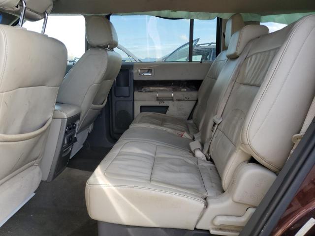 Ford Flex Sel Image 13