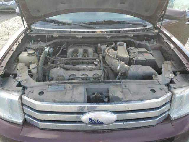 Ford Flex Sel Image 5