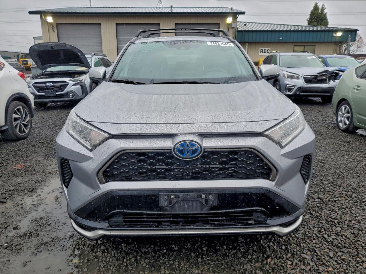 Toyota RAV4 Se Image 2