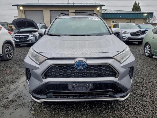 Toyota RAV4 Se Image 2