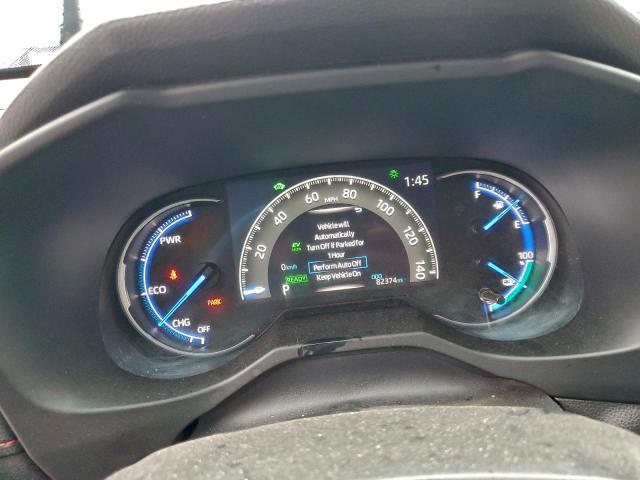 Toyota RAV4 Se Image 4