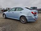 Lexus Is 250 Image 12