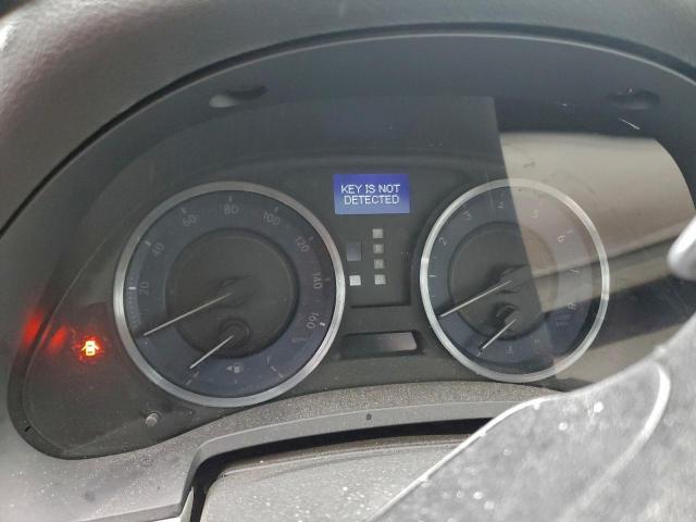 Lexus Is 250 Image 7