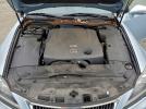 Lexus Is 250 Image 10