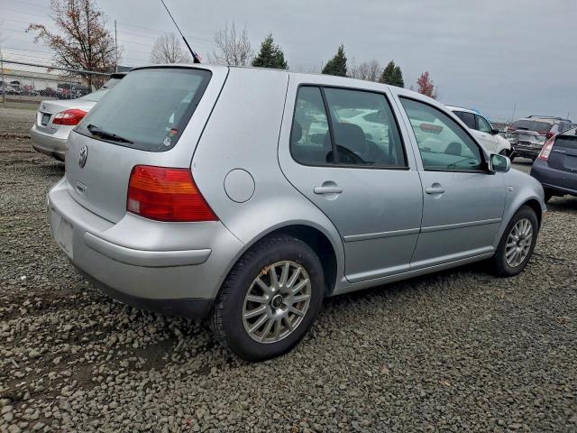 Volkswagen Golf Gls Image 9