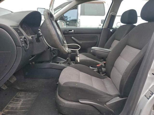 Volkswagen Golf Gls Image 8