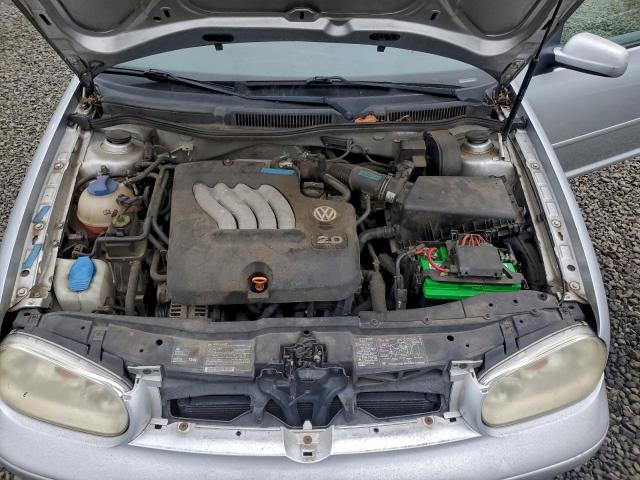 Volkswagen Golf Gls Image 12