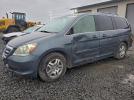 Honda Odyssey Exl Image 1
