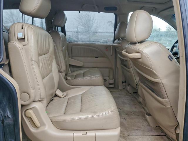Honda Odyssey Exl Image 8