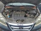Honda Odyssey Exl Image 10