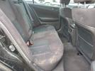 Nissan Maxima S Image 11