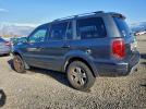 Honda Pilot Exl Image 9