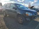 Honda Pilot Exl Image 4