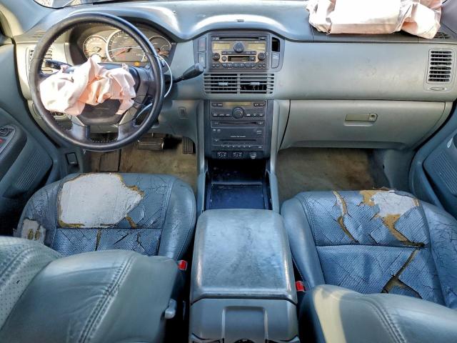 Honda Pilot Exl Image 6