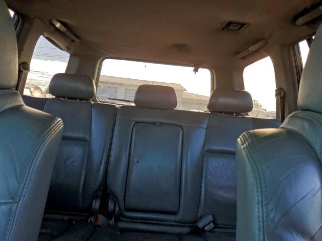 Honda Pilot Exl Image 10