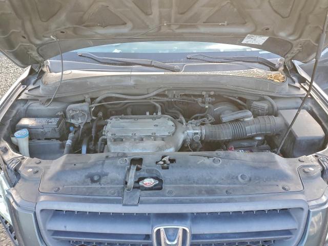 Honda Pilot Exl Image 12